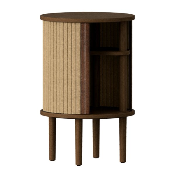 Audacious Side Table